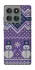 Чохол на Motorola Edge 60 Pro Різдво v1 фото 1 з 1