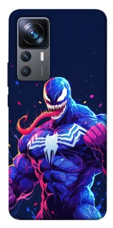 Чохол на Xiaomi 12T / 12T Pro Venom фото 1 з 1