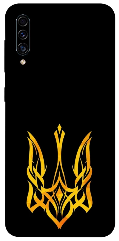 Чохол на Samsung Galaxy A50 (A505F) / A50s / A30s Герб України v3 фото 1 з 1