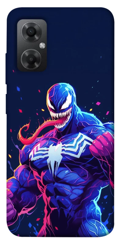 Чохол на Xiaomi Redmi Note 11R Venom фото 1 з 1
