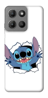 Чехол на Motorola Moto G15 4G Stitch ver.19 фото 1 Чехол на Motorola Moto G15 4G Stitch ver.19 фото 1 из 1