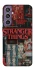 Чохол на Samsung Galaxy S23 FE Stranger Things ver.29 фото 1 з 1