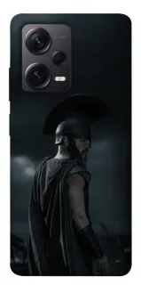 Чохол на Xiaomi Redmi Note 12 Pro 5G Odyssey ver.5 фото 1 з 1