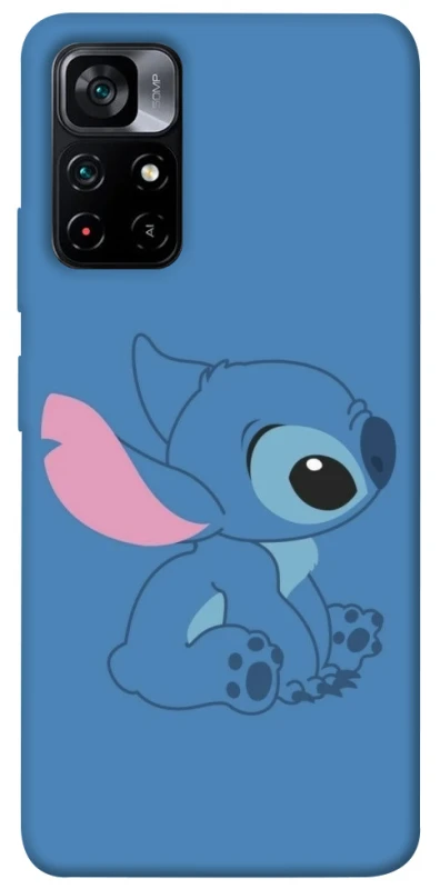 Чохол на Xiaomi Poco M4 Pro 5G Pair romantic theme ver.3 фото 1 з 1