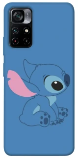 Чохол на Xiaomi Poco M4 Pro 5G Pair romantic theme ver.3 фото 1 з 1