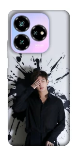 Чехол на ZTE Nubia V60 Desing RM - BTS фото 1 из 1