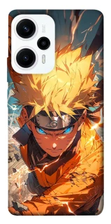 Чехол на Xiaomi Poco F5 / Note 12 Turbo Minato v2 фото 1 из 1