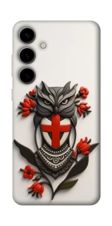 Чохол на Samsung Galaxy S25 Мотанка надії 3D фото 1 з 1