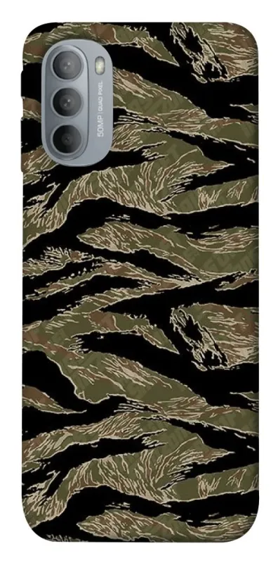 Чехол на Motorola Moto G31 Camouflage v23 фото 1 из 1