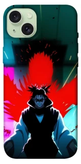 Чохол на Apple iPhone 15 Plus (6.7") Choso v4 фото 1 з 1