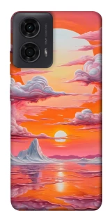 Чохол на Motorola Moto G04 Glacier фото 1 з 1