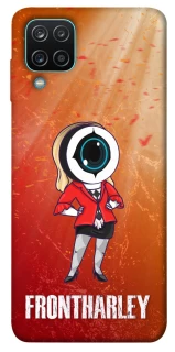 Чехол на Samsung Galaxy M12 FrontHarley v2 фото 1 из 1
