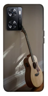 Чохол на OnePlus Nord N20 SE Гітара фото 1 з 1