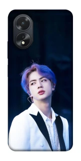 Чохол на Oppo A18 Jin - BTS фото 1 з 1