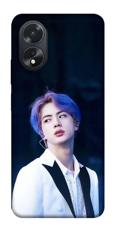 Чохол на Oppo A38 Jin - BTS фото 1 з 1