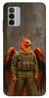 Чохол на Nokia G42 Фенікс захисник фото 1 з 1