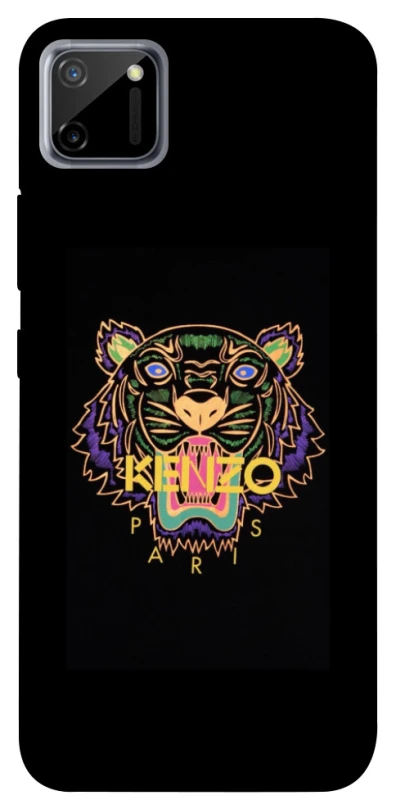 Чохол на Realme C11 Kenzo фото 1 з 1