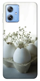 Чохол на Motorola Moto G84 Hello фото 1 з 1