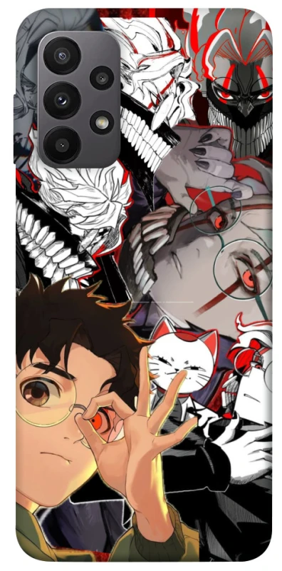 Чохол на Samsung Galaxy A23 4G Dandadan v2 фото 1 з 1