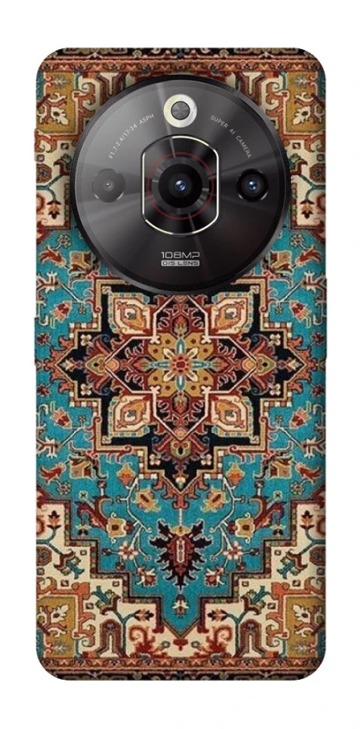 Чохол на ZTE Nubia Focus Pro Килим v5 фото 1 з 1