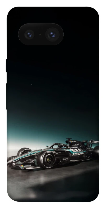 Чохол на Google Pixel 8 F-1 ver.4 фото 1 з 1