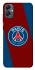 Чохол на Samsung Galaxy A05 FC PSG v2 фото 1 з 1