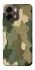 Чехол на Oppo A6 Camouflage v26 фото 1 из 1