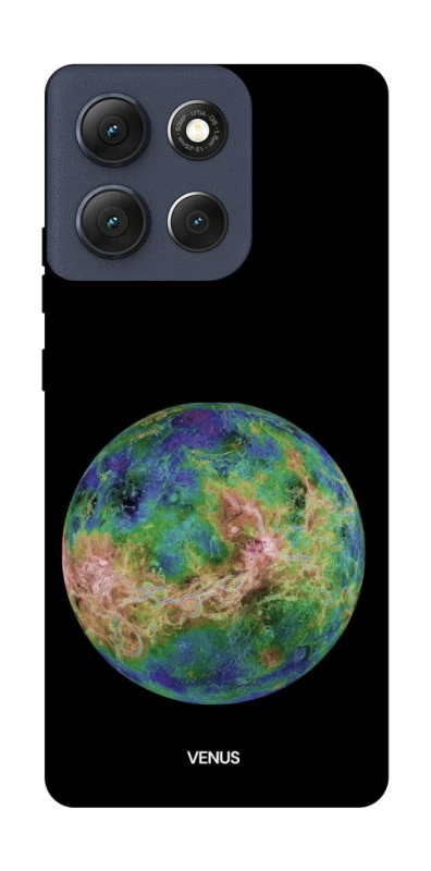 Чехол на Motorola Moto G86 Venus фото 1 из 1