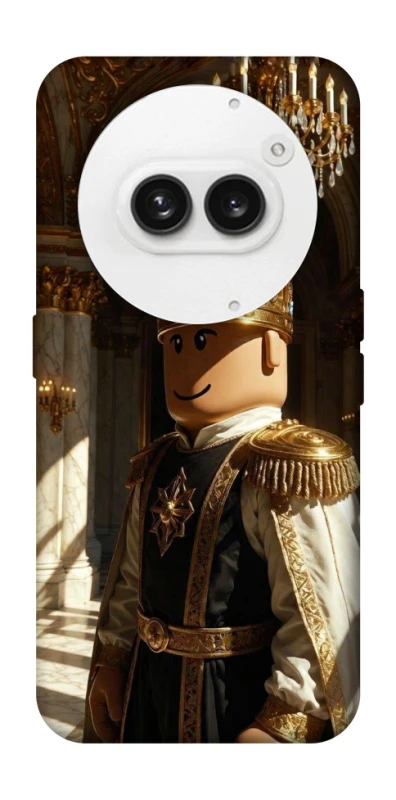 Чохол на Nothing Phone (2a) Roblox aesthetics ver.7 фото 1 з 1