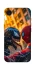 Чехол на Apple iPhone 17e (6.1") Venom vs Spiderman фото 1 из 1