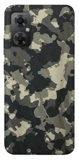 Чехол на Xiaomi Redmi Note 11R Camouflage v10 фото 1 из 1