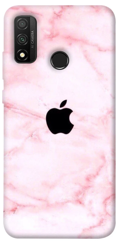 Чохол на Huawei P Smart (2020) Apple logo ver.6 фото 1 з 1