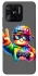 Чохол на Xiaomi Redmi 10C Roblox Gamer Peace фото 1 з 1