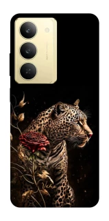 Чехол на Realme 14x Leopard v3 фото 1 из 1