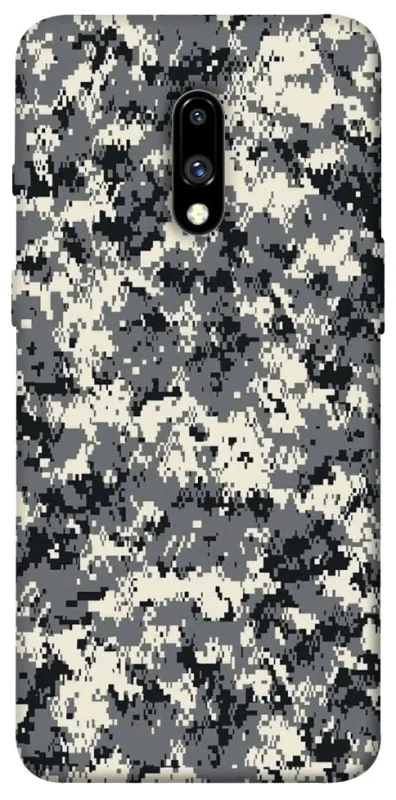 Чехол на OnePlus 7 Camouflage v13 фото 1 из 1