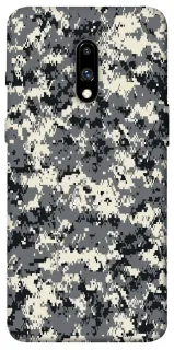 Чехол на OnePlus 7 Camouflage v13 фото 1 из 1
