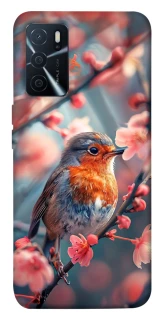 Чехол на Oppo A16s / A16 Birdie фото 1 из 1