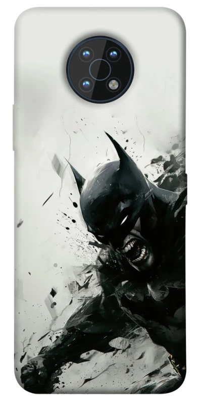 Чехол на Nokia G50 Batman фото 1 из 1