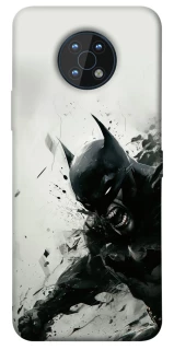 Чехол на Nokia G50 Batman фото 1 из 1