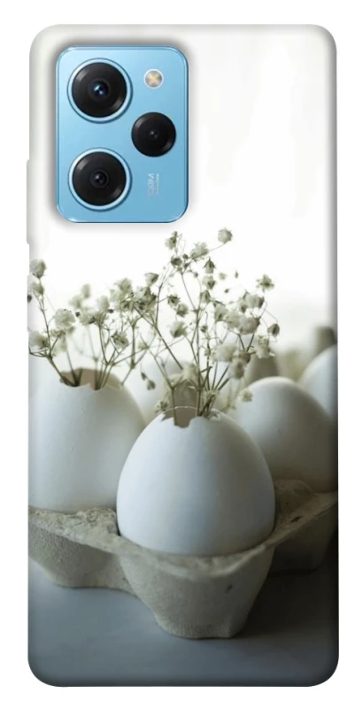 Чехол на Xiaomi Poco X5 Pro 5G Hello фото 1 из 1