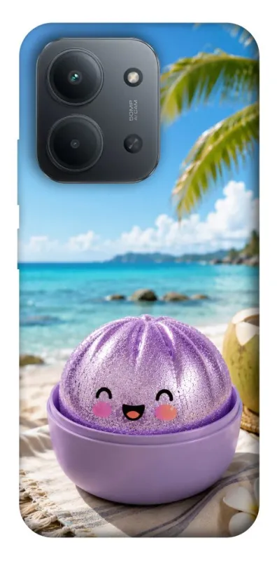 Чохол на Xiaomi Redmi 15C (Global) Dumpling ver.7 фото 1 з 1