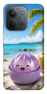 Чохол на Xiaomi Redmi 15C (Global) Dumpling ver.7 фото 1 з 1