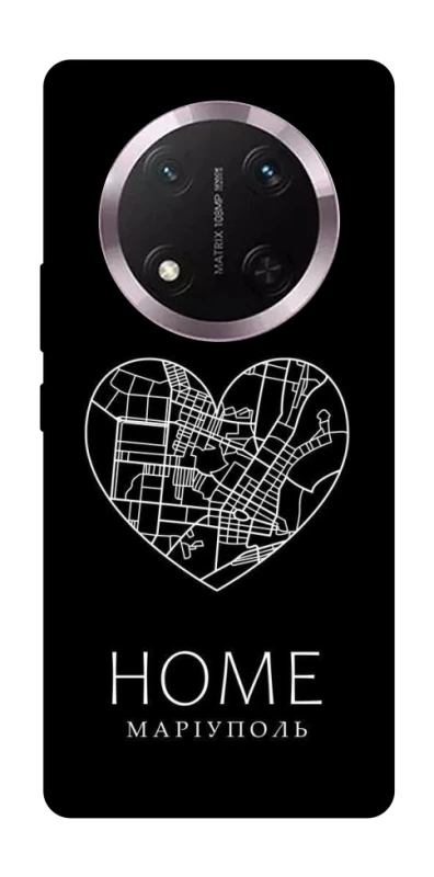 Чохол на Honor X9c Маріуполь Home фото 1 з 1