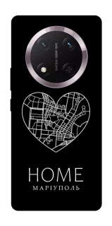 Чохол на Honor X9c Маріуполь Home фото 1 з 1