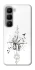 Чехол на Infinix Hot 60 Pro+ Tattoo ver.9 фото 1 из 1