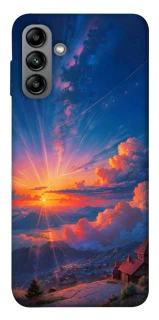 Чохол на Samsung Galaxy A04s On top фото 1 з 1