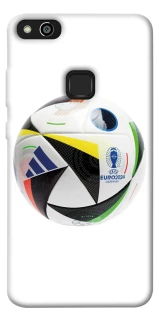 Чохол на Huawei P10 Lite Football Ball 2024 v2 фото 1 з 1