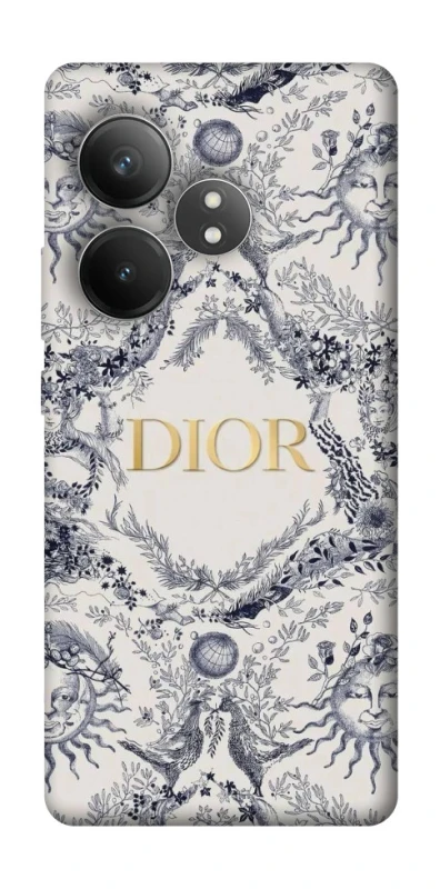 Чохол на Realme GT Neo 6 SE Dior фото 1 з 1