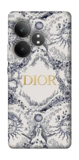 Чохол на Realme GT Neo 6 SE Dior фото 1 з 1