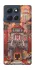 Чехол на Motorola Moto G86 Power Orgrimmar фото 1 из 1